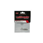 Ultimate Racing Exhaust Pipe to Header Springs (6pcs) - Image 2