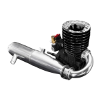 O.S.SPEED R21GT II Combo Set