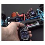 SkyRC Infared Thermometer ITP380 - Image 5