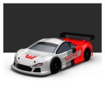 WIRC Racing GT4-2 4WDGT Nitro RC Car 1/8 - Image 2
