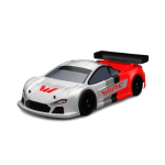 WIRC Racing GT4-2 4WDGT Nitro RC Car 1/8