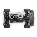 WIRC Racing GT4-2 4WDGT Nitro RC Car 1/8 - Image 10