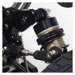 WIRC Racing GT4-2 4WDGT Nitro RC Car 1/8 - Image 11