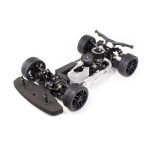 WIRC Racing GT4-2 4WDGT Nitro RC Car 1/8 - Image 3