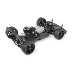 WIRC Racing GT4-2 4WDGT Nitro RC Car 1/8 - Image 4