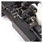 WIRC Racing GT4-2 4WDGT Nitro RC Car 1/8 - Image 6