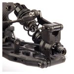 WIRC Racing GT4E-2 1/8 4WD GT Electric Car - Image 11