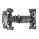 WIRC Racing GT4E-2 1/8 4WD GT Electric Car - Image 13