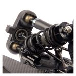 WIRC Racing GT4E-2 1/8 4WD GT Electric Car - Image 14