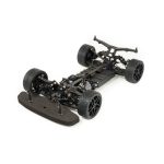 WIRC Racing GT4E-2 1/8 4WD GT Electric Car - Image 5