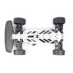 WIRC Racing GT4E-2 1/8 4WD GT Electric Car - Image 3