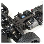 WIRC Racing GT4E-2 1/8 4WD GT Electric Car - Image 9