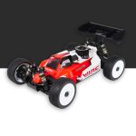 WIRC Racing SBX-2 1/8 Off-Road Nitro Buggy 4WD - Image 2