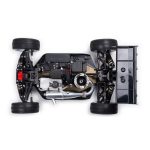 WIRC Racing SBX-2 1/8 Off-Road Nitro Buggy 4WD - Image 6