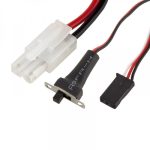 Redox Ultra 45R ESC for Brushed Motors - Image 3