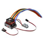 Hobbywing QuicRun 10BL120G2 120A Sensored ESC 2-3s - Image 2