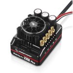 Hobbywing Xerun XR8 Plus G2S Brushless ESC 200A 2-6s LiPo
