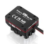 Hobbywing Xerun XR8 Plus G2S Brushless ESC 200A 2-6s LiPo - Image 3