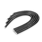 Hobbywing Xerun XR8 Plus G2S Brushless ESC 200A 2-6s LiPo - Image 6