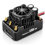 Hobbywing Xerun XR8 Pro G3 Combo with 4268SD 2200kV G3 Motor Off-Road - Image 2
