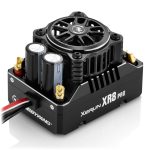 Hobbywing Xerun XR8 Pro G3 Brushless ESC 200A 2-4s LiPo BEC 6A - Image 2