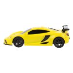 MODSTER Mini Racer Thunder V1 Yellow 1/40 - Image 2