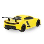 MODSTER Mini Racer Thunder V1 Yellow 1/40 - Image 4