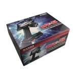 SANWA MT-5 2.4GHz FH5/FH5U + RX-493i Receiver - Image 3