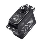 SRT BH922S 1/8-1/10 HV Metal Case 22kg 0.055s Brushless Servo