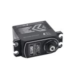 SRT BH922S 1/8-1/10 HV Metal Case 22kg 0.055s Brushless Servo - Image 2
