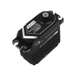 SRT X9 1/8-1/5 Metal Case 65kg 0.11s HV Brushless Servo