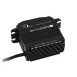 SRT X9 1/8-1/5 Metal Case 65kg 0.11s HV Brushless Servo - Image 2