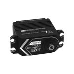 SRT X9 1/8-1/5 Metal Case 65kg 0.11s HV Brushless Servo - Image 4