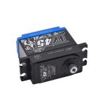 SRT W45 HV 1/8 Crawler Traxxas 45kg 0.18s Digital Waterproof Servo - Image 2