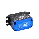 SRT W45 HV 1/8 Crawler Traxxas 45kg 0.18s Digital Waterproof Servo - Image 3