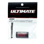 ULTIMATE RACING 1.2V 3000mAh NiMh Glow Starter Battery - Image 3