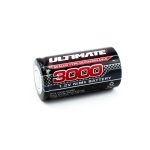ULTIMATE RACING 1.2V 3000mAh NiMh Glow Starter Battery