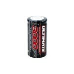 ULTIMATE RACING 1.2V 3000mAh NiMh Glow Starter Battery - Image 2