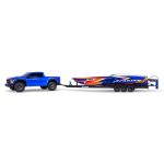 Traxxas Boat Trailer Spartan / DCB M41 - Image 3