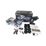 Hyper Go LR14 ProDrift-1.4 Rallye/Drift 4WD 1:14 RTR - Image 6