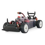 Hyper Go LR14 ProDrift-1.4 Rallye/Drift 4WD 1:14 RTR - Image 5