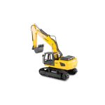 Amewi G041E Chain Excavator 1:24 RTR - Image 4