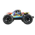 Hyper Go MTX20 Monster Truck Brushless 1/20 RTR - Image 3