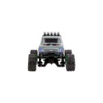 Amewi R/C Monster Truck Die Cast 1/64 RTR Grey - Image 5