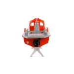 Amewi LifeBoat Brushless Jet Drive 320mm RTR White/Orange - Image 5