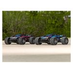 Traxxas Mini XRT RTR TQi VXL-3s - USB-C Charger / 2s Li-Po (Blue) - Image 9