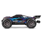 Traxxas Mini XRT RTR TQi VXL-3s - USB-C Charger / 2s Li-Po (Blue) - Image 4