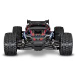 Traxxas Mini XRT RTR TQi VXL-3s - USB-C Charger / 2s Li-Po (Red) - Image 2