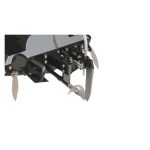 Amewi Alpha Mono Racing Boat 1060mm 4-6S Red - Image 3