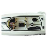 Amewi Arrow 5 Mono Speedboat Brushless 633mm 2.4GHz RTR - Image 5